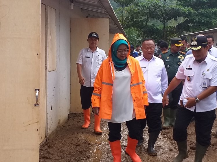 Bangun 2.000 Unit Huntap, Pemkab Bogor Butuh 52 Hektare Lahan