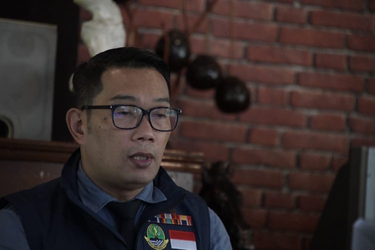 Ridwan Kamil Sebut Patimban City Akan Sokong Pengembangan Rebana Metropolitan 