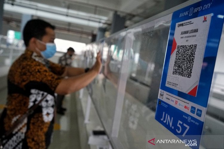 Bank Indonesia Reformasi Aturan Sistem Pembayaran