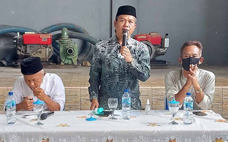 Bupati Bandung Terpilih Prioritaskan 3 Hak Pelayanan Dasar Masyarakat