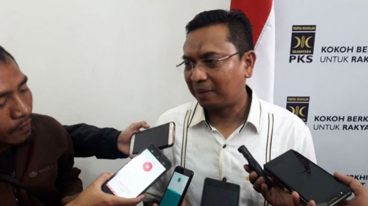 Setelah Oded, Ketua DPRD Bandung Positif Covid