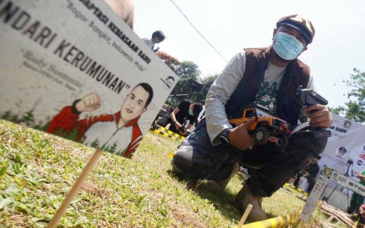 Kerap Bermasalah, DPRD Kabupaten Bogor Minta Bansos Beras Diganti Uang