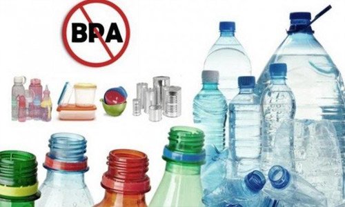 Ketahui Bahaya Wadah Makan & Minum Mengandung BPA