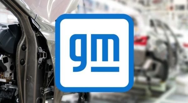 Setelah 60 Tahun Eksis, GM Segarkan Logo
