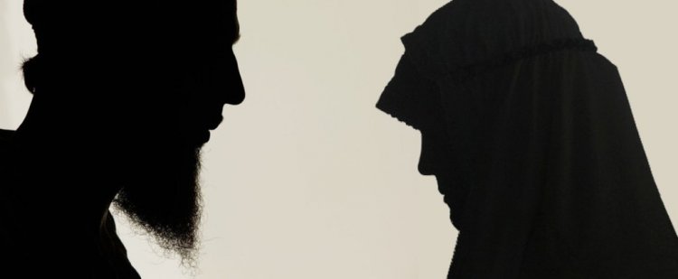 Cara Marah Bagi Suami-Istri Sesuai Tuntunan Islam