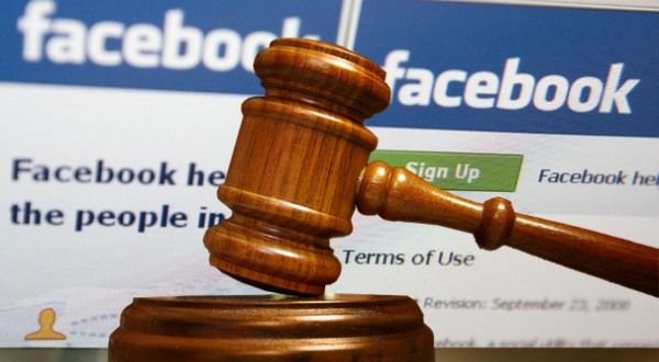Jiplak Aplikasi Lokal, Facebook Didenda di Italia