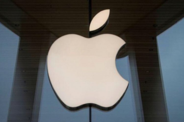 Layanan Apple Pecahkan Rekor Pendapatan di 2020