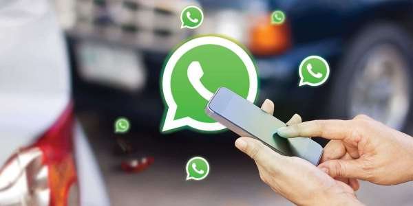 Turki Rekayasa Periksa Pembaruan Kebijakan WhatsApp