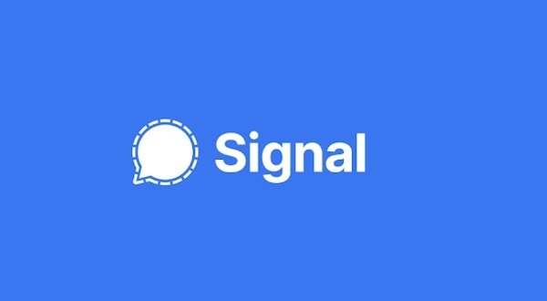Aplikasi Perpesanan Signal Makin Populer di Dunia