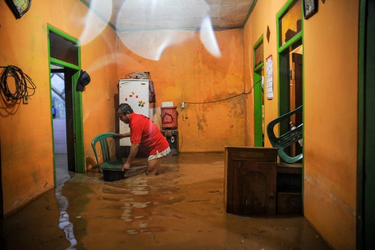 Ini Kata Pakar Hidrologi Unpad Terkait Banjir di Jatinangor dan Rancaekek