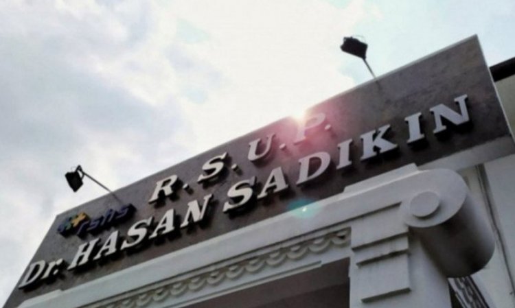 21 Pejabat Publik Jabar Akan Divaksinasi Covid-19 di RSHS Bandung