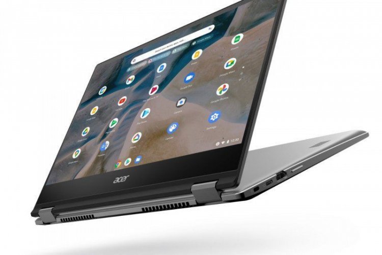 Acer Luncurkan Laptop Chromebook di Indonesia
