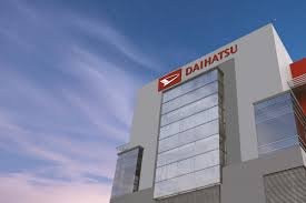 Market Share Daihatsu di 2020 Naik Jadi 17,3%