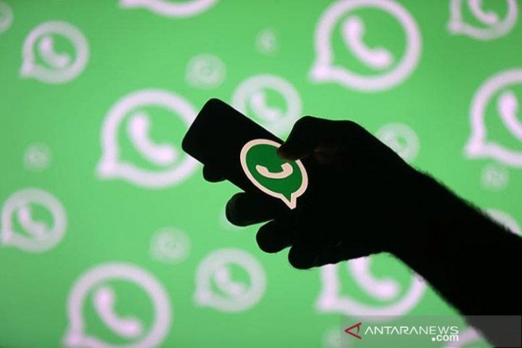 WhatsApp: Percakapan Tetap Dilindungi Enkripsi