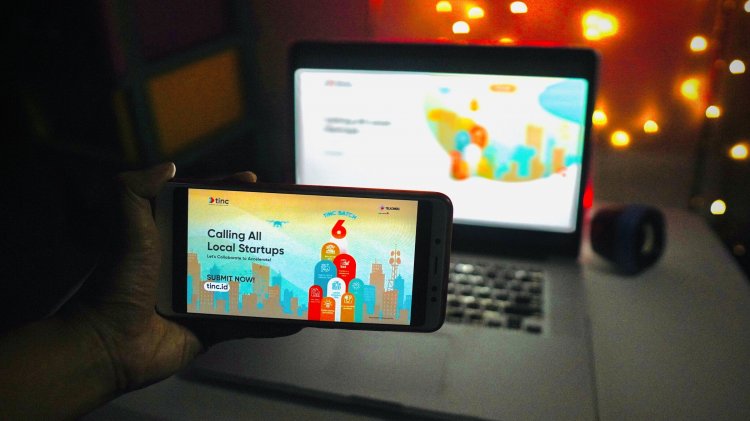 Telkomsel Dorong Kolaborasi dalam Pengembangan Potensi Digital Inovator Lokal