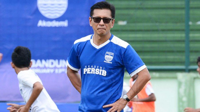 Persib Usulkan Liga Indonesia Ikuti Jadwal Liga Eropa