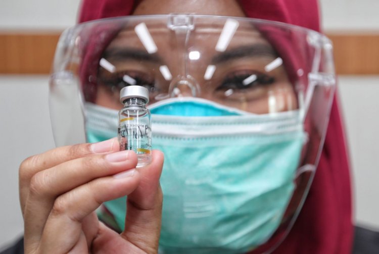 UAE turunkan usia minimum penerima vaksin COVID