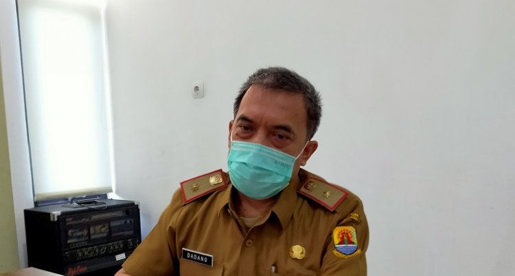 Kisruh BPNT Kabupaten Cirebon, Kadinsos Enggan Ikut Campur