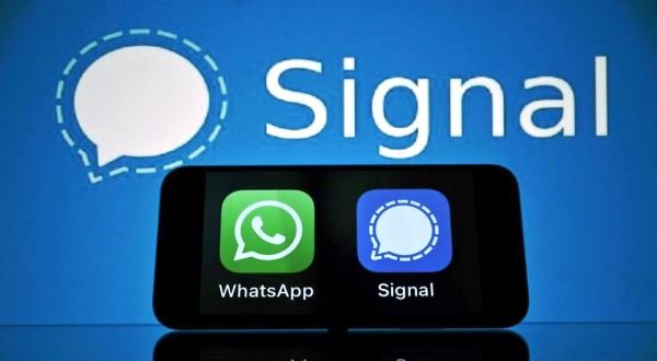 Signal Terus Tumbuh di Tengah Kontroversi WhatsApp
