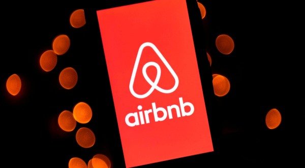 Airbnb Tolak Terima Perusuh Capitol Hill