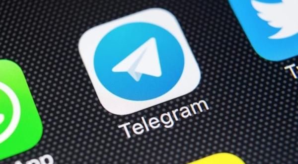 Telegram Tutup Ratusan Seruan Kekerasan di AS