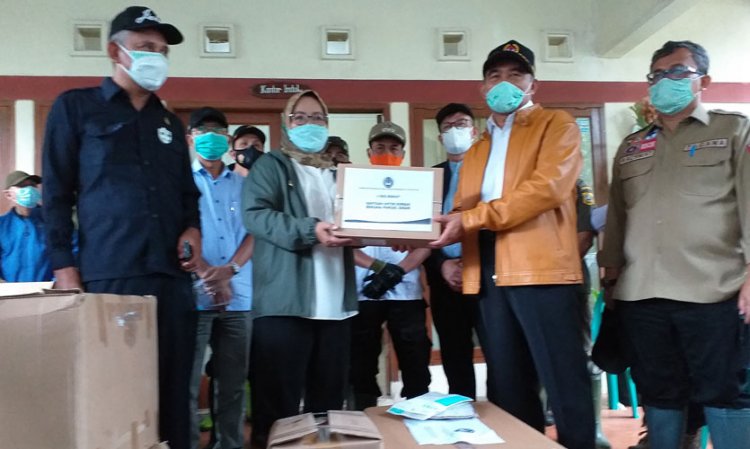 Perumahan Karyawan Diterjang Banjir, Ini Instruksi Menteri untuk PTPN VIII