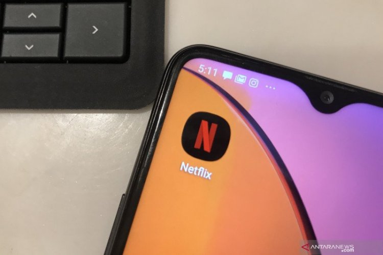 Akhirnya, Netflix Akan Bebas Utang di Tahun Ini