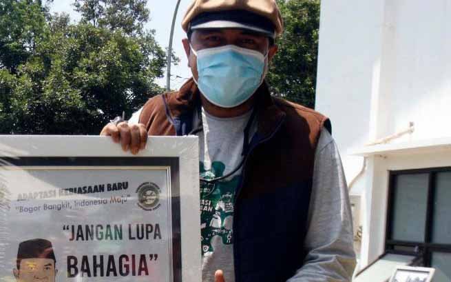 DPRD Kabupaten Bogor Minta BPBD Kuatkan Mitigasi Bencana Alam