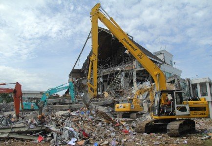 Subhanallah, DJKN Sebut Kerugian Negara Akibat Gempa Mamuju dan Majene Rp494,28 miliar