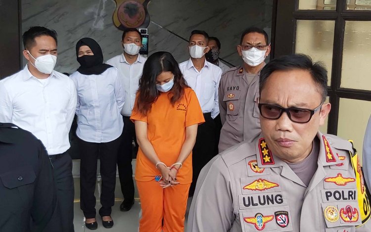 Polisi Ungkap Kasus Penculikan Anak di Bandung, Korban Sempat Dibawa Kabur ke Medan