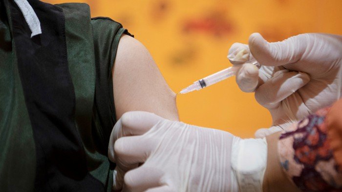 Ini Jadwal Tahap Kedua Vaksinasi Covid-19 di Kota Bandung