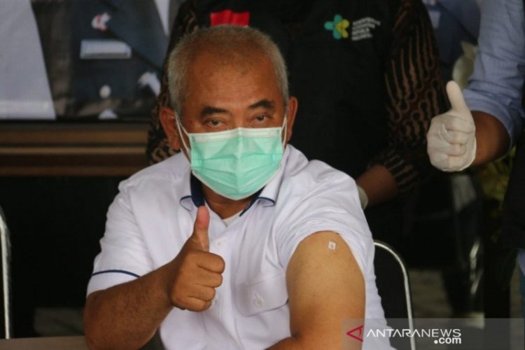 PPKM di Kota Bekasi Diperpanjang Hingga 30 Hari ke Depan