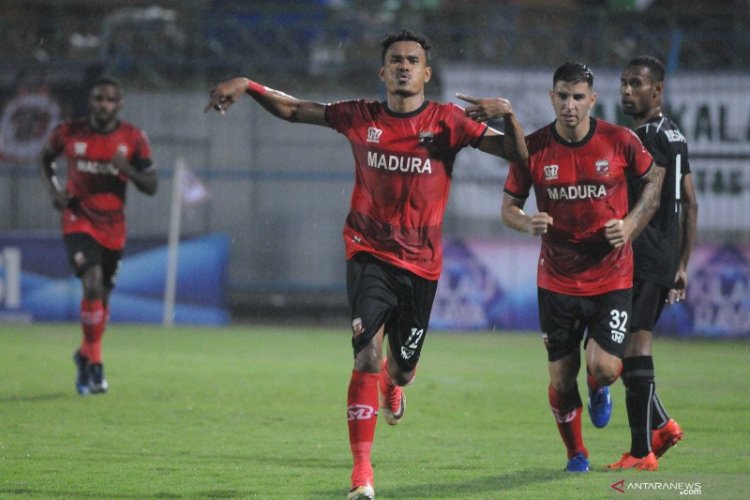 Madura United Sarankan PSSI Gelar Turnamen Pramusim