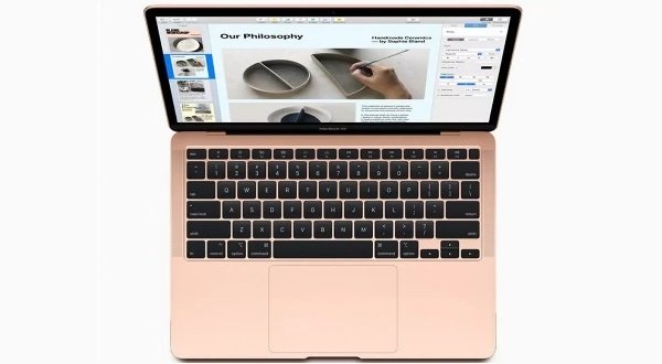 MacBook Air Kabarnya Bakal Kembali Pakai MagSafe