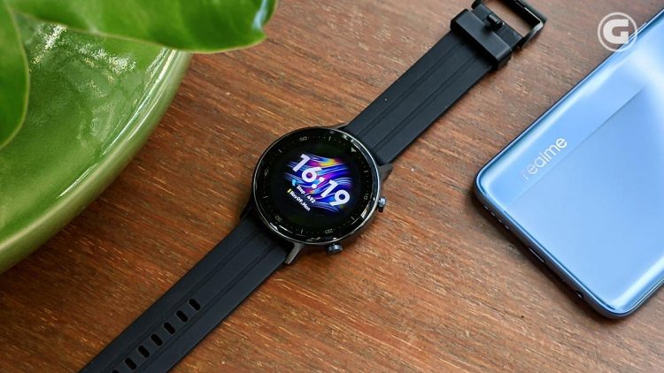 Alasan Realme Watch S Pro Patut Jadi Pilihan