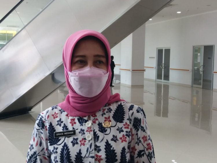 Sip, 2601 Nakes di Kabupaten Bandung Telak Jalani Vaksinasi Covid-19