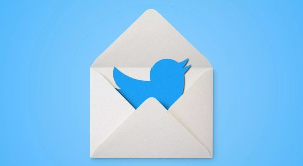 Twitter Akuisisi Layanan Email Revue