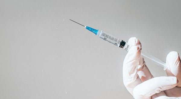 Google Sediakan US$150 Juta Dukung Vaksin COVID-19