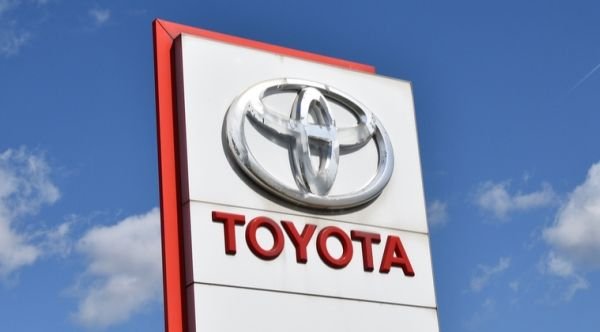Toyota Produsen Otomotif Terbesar Dunia di 2020