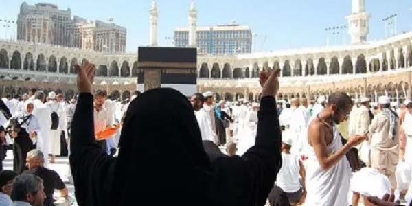Hukum Tasyakuran Makan-Makan Sepulang Haji