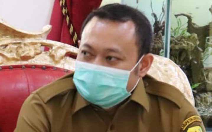 Awal Februari, Total Kasus Covid-19 Kabupaten Cirebon Lebih 5 Ribu Jiwa