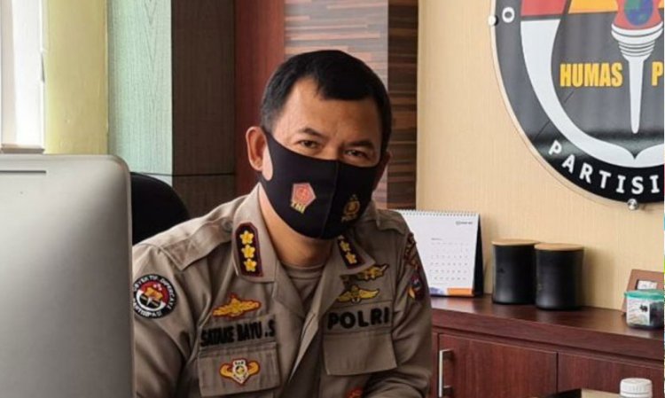 Polda Seret Polisi Diduga Tembak Mati DPO Judi ke Ranah Pidana