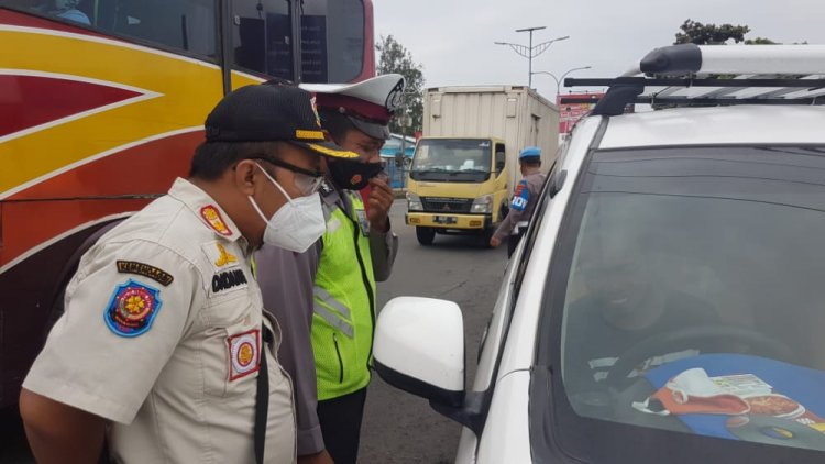 Satgas Penanganan Covid-19 Kabupaten Cirebon Pastikan Perketat Penerapan PPKM Jilid Dua