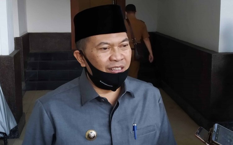 Selain Perketat Karantina Wilayah, Kota Bandung Bakal Berlakukan Cek Poin