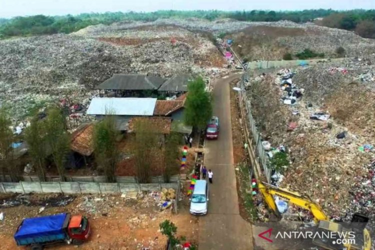 Kabupaten Bekasi Alokasikan Rp29 Miliar untuk Desa TPAS