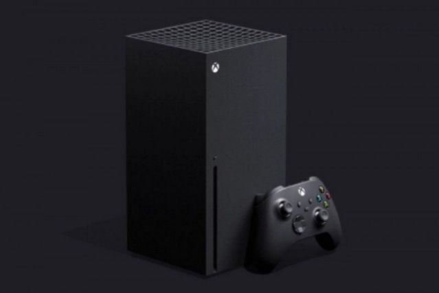 Microsoft Kekurangan Pasokan Xbox Series X