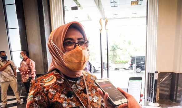 Kota Bandung Berharap Vaksinasi Pedagang Pasar Geliatkan Ekonomi