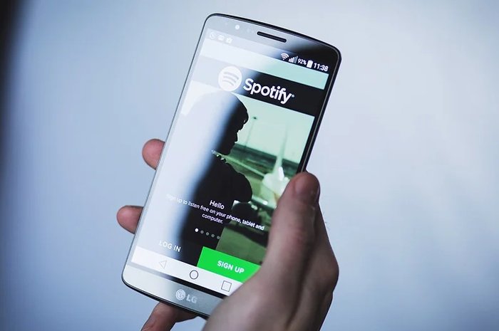 Spotify Tembus 155 Juta Pelanggan Berbayar