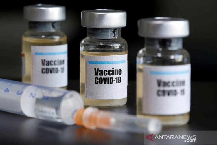 Covax WHO Mulai Kirim 90 Juta Dosis Vaksin Covid-19 ke Afrika