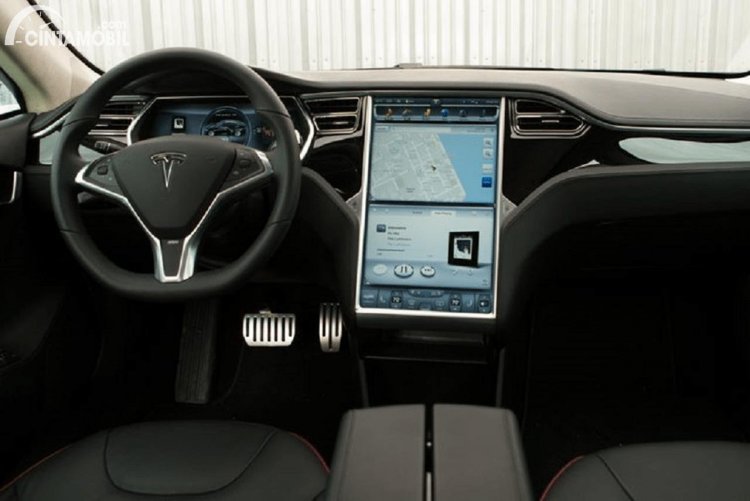 Tesla Recall 134.951 Unit Model S dan Model X